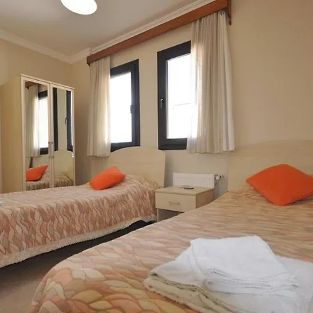 公寓 Sleeps 5 With Pool And Air Con *