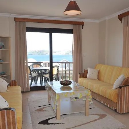 公寓 Sleeps 5 With Pool And Air Con *